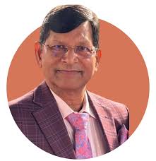 Dr B S Rajpoot
